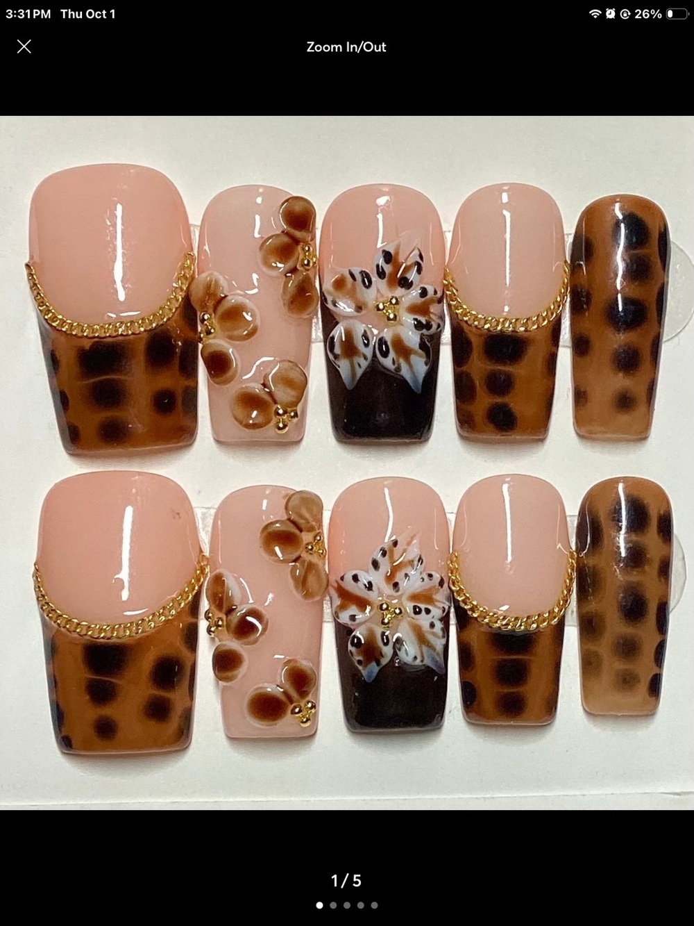 Available medium sets - Picture 7 of 16